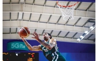 Washington Leads Al Ahli Youth to Dramatic Victory Over Muharraq