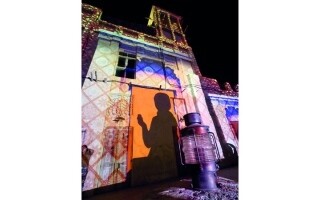 Amazing Ramadan Spectacles in Al Siif