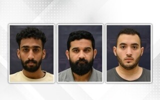 巴林逮捕与“真主党”有关的恐怖团伙