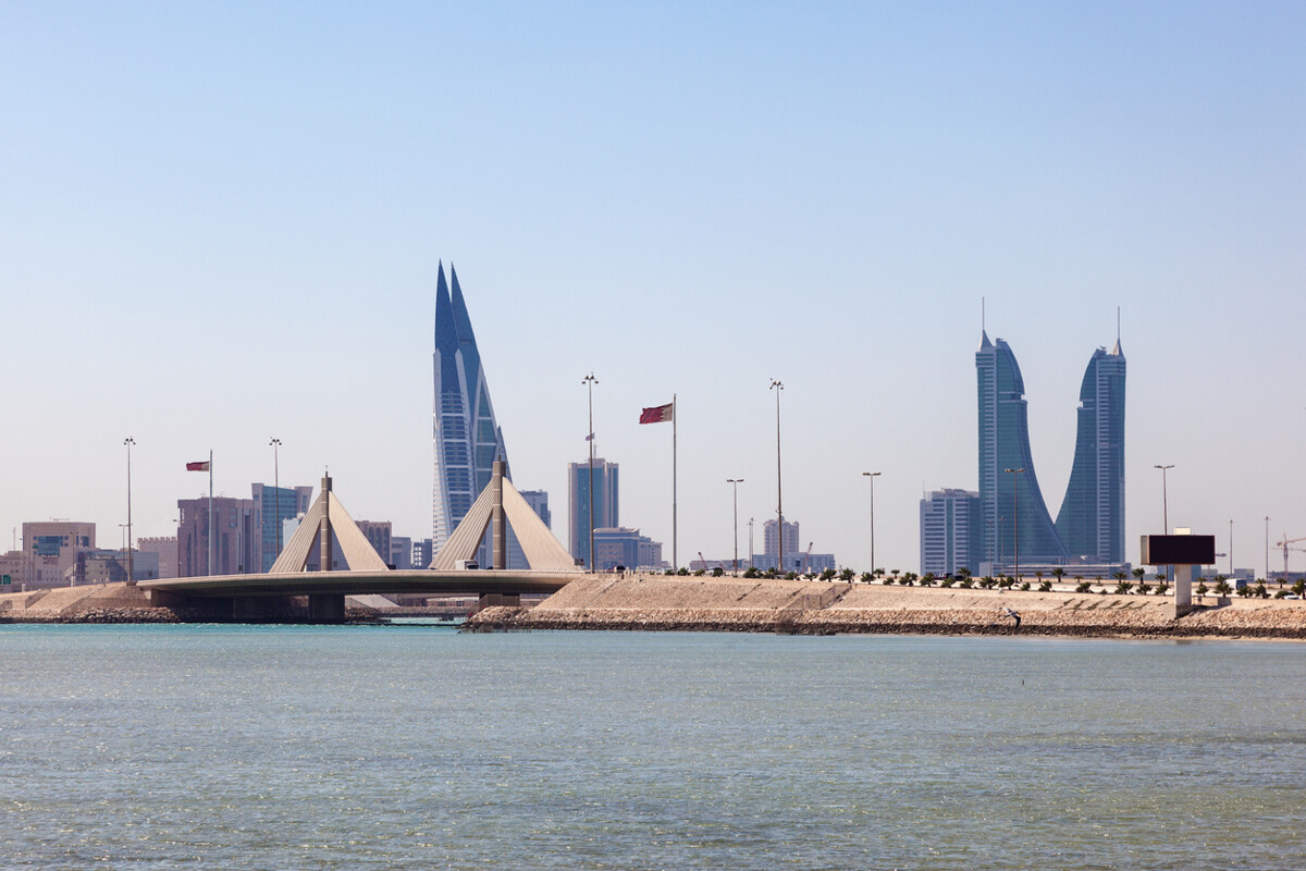 Bahrain Exempts Fines for Expired Visas