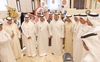 Bahrain Prepares for the 46th GCC Summit