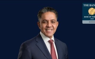 Peace Bank Named Bank of the Year 2025 in Bahrain