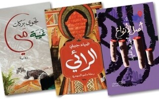 Arabic Fiction Prize Reveals Shortlist