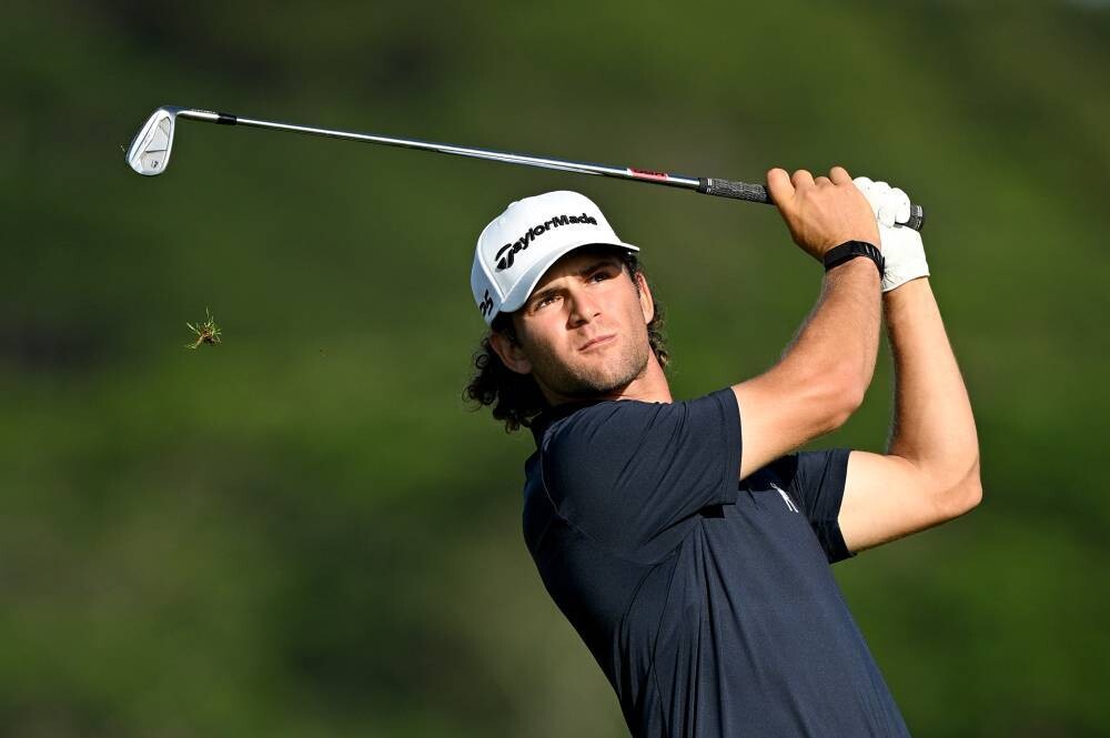 Bahrain Kicks Off Countdown for Third 'Race to Dubai' Golf Tournament