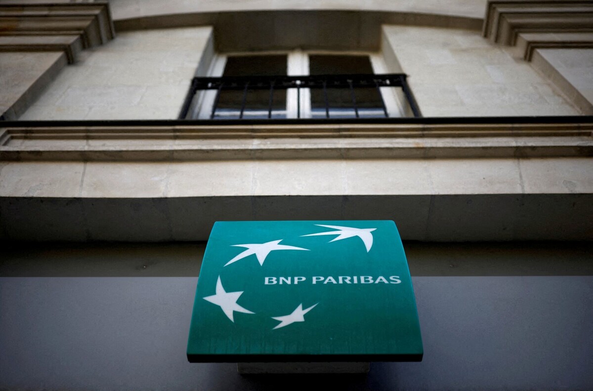 BNP Paribas сократит сотрудников в Бахрейне