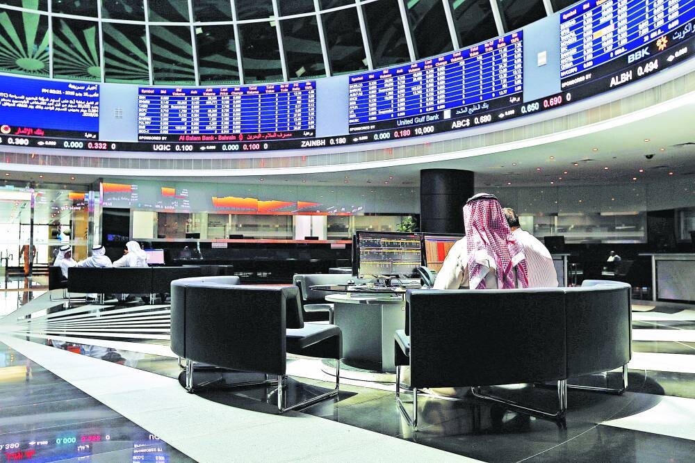 GCC Stock Markets Show Mixed Weekly Performance