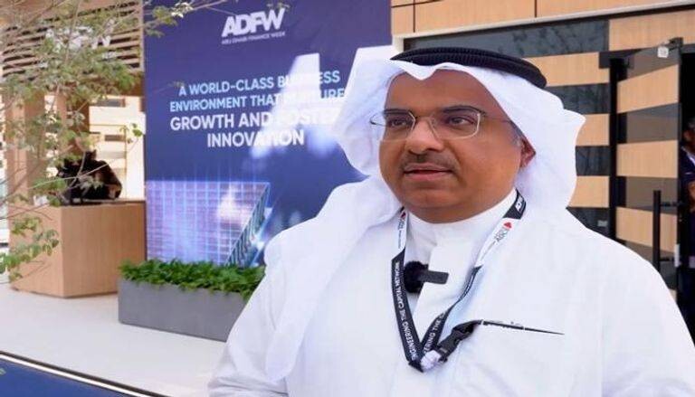 Investcorp Head on Company Goals