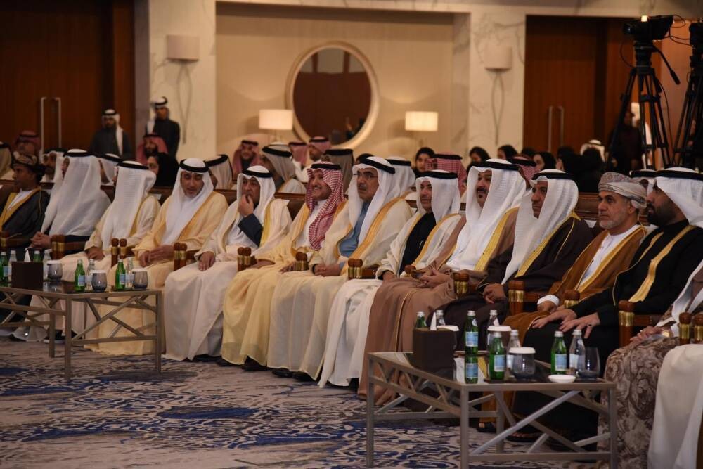 Second Law and Arbitration Week Launched in Manama