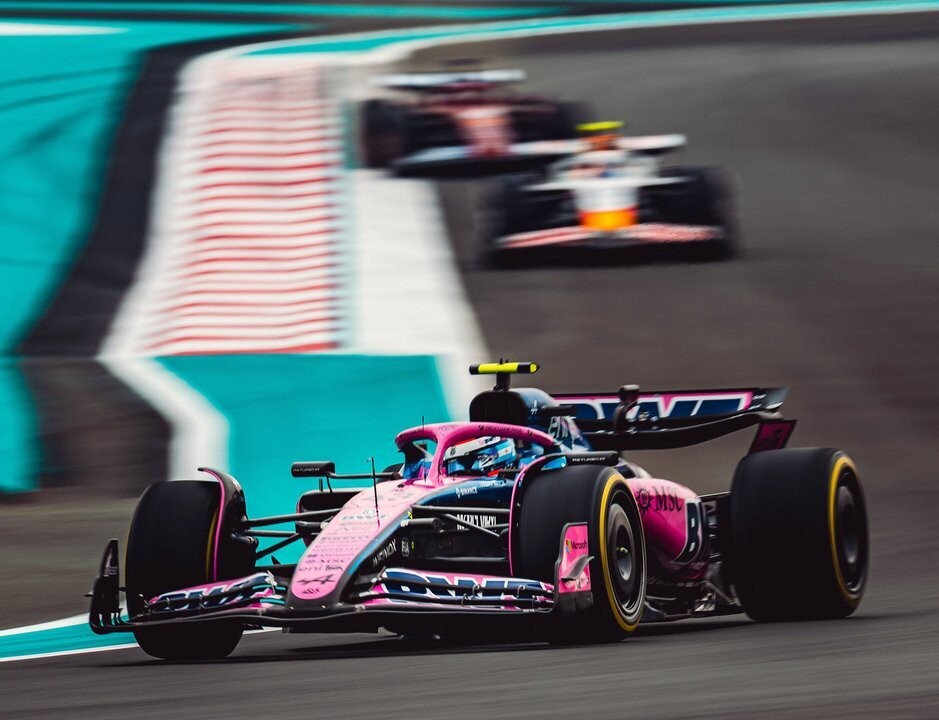 Formula 1 Cancels Bahrain and Saudi Arabia Grand Prix Due to Middle East Conflict