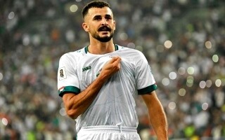 Увлекательные моменты в отборочном турнире чемпионата мира по футболу в Азии