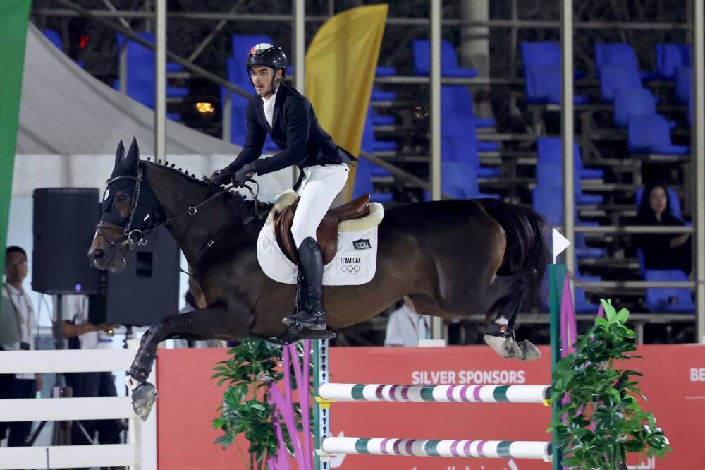 Шины эмиратских производителей в азиатских играх подводных лодок