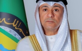 GCC Secretary-General Condemns UN Resolution Failure on Strait of Hormuz
