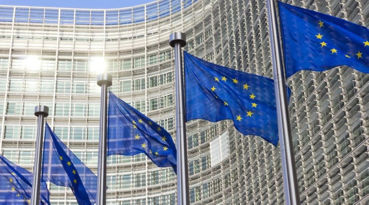 EU Welcomes UN Resolution Supporting Gulf States