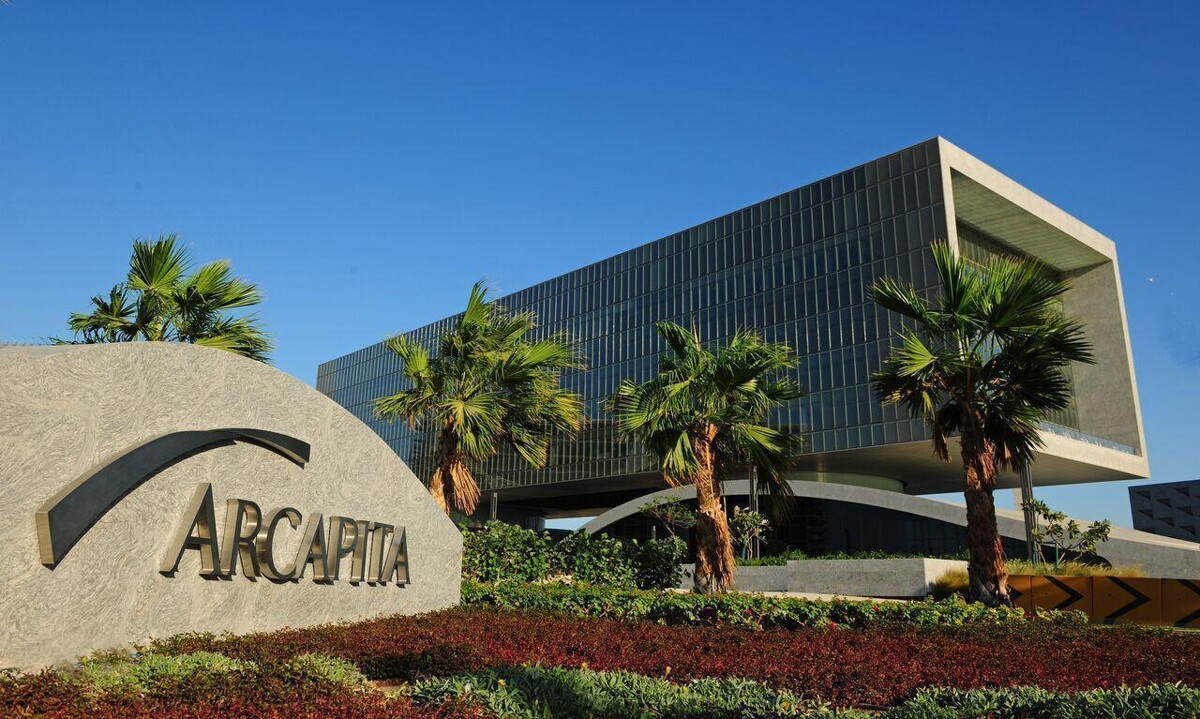 Arkabitah Group Considers Real Estate Fund