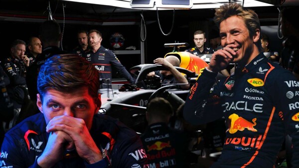Hamilton Joins Ferrari for F1 Preseason Testing