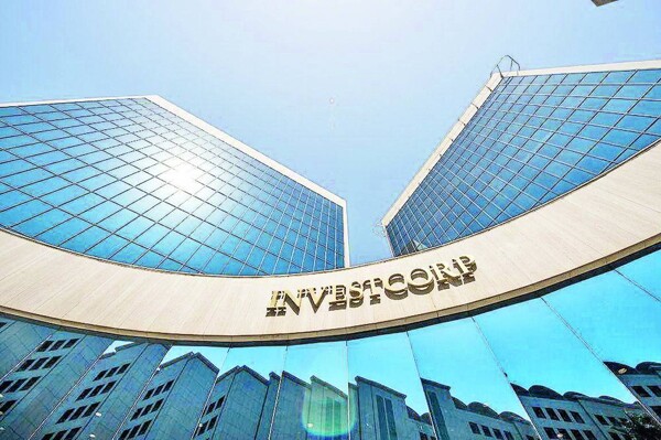 Investcorp Capital Acquires Student Housing