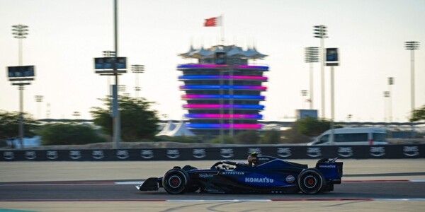 Bahrain and Saudi Arabian Grands Prix Canceled Due to Middle East Conflict
