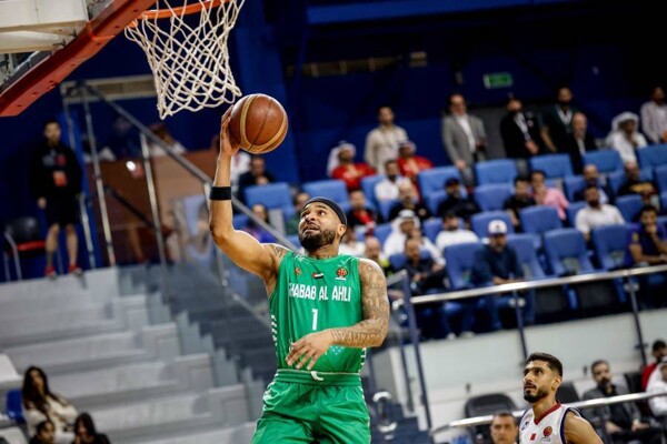 Shabab Al-Ahli qualifies for the West Asia Super League finals
