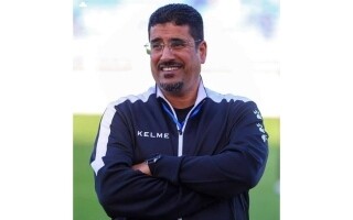 Excitement Builds for Gulf Cup 26 in Kuwait