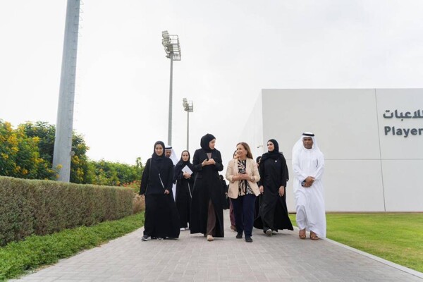 Sheikha Haya Al Khalifa Confirms Information on Facilities