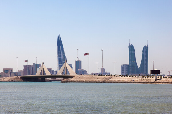 Bahrain Exempts Fines for Expired Visas