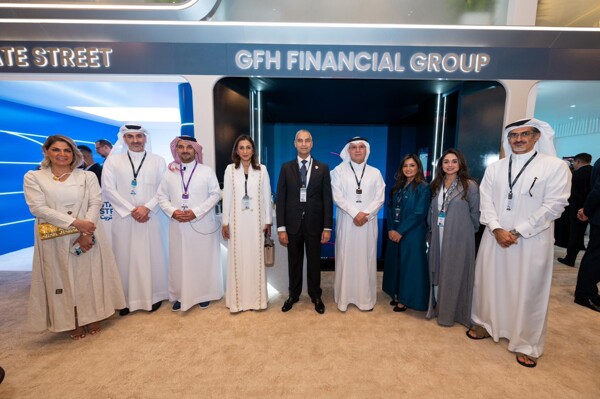 GFH Financial Group Announces New Updates