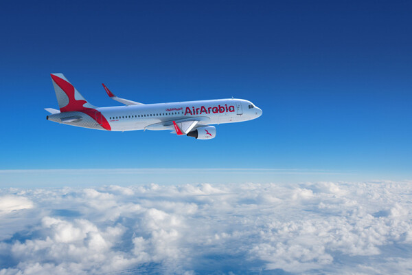 Flydubai Participates in Bahrain International Airshow 2024