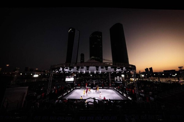 Bahrain to Host 2025 FIBA 3x3 World Tour Final