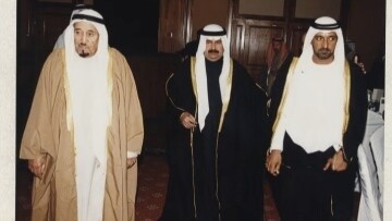 Emirates Celebrates 25 Years in Bahrain