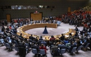 巴林领导联合国安理会