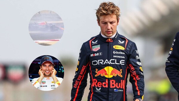 Liam Lawson Faces Criticism in F1 Preseason Testing