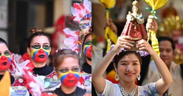 Fiesta Celebrates Cultural Heritage in Manama
