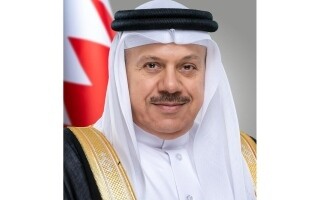 Bahrain's FM: Strait of Hormuz Threat Now Global