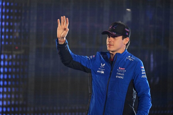 Argentine Driver Franco Colapinto to Test in Bahrain