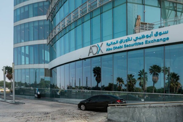 GCC Stocks Rise Significantly