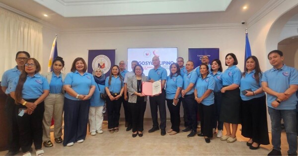 Empowering Filipino Entrepreneurs in Bahrain
