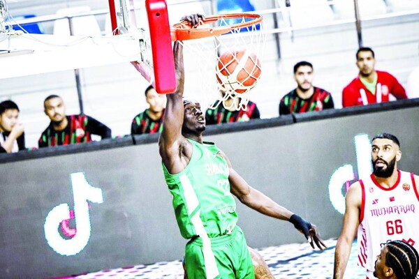 Al-Ahli Youth Faces Al-Munamma Team in a Strong Match
