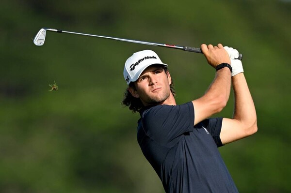 Bahrain Kicks Off Countdown for Third 'Race to Dubai' Golf Tournament