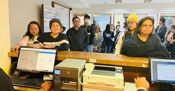 Empowering Health in the Filipino Community