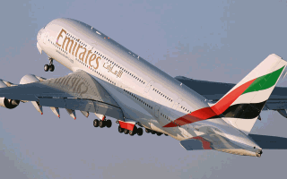 Emirates Airlines Celebrates 25 Years of Service to Bahrain