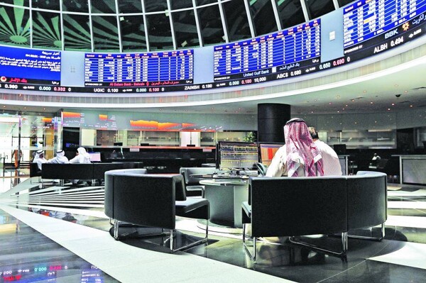 GCC Stock Markets Show Mixed Weekly Performance