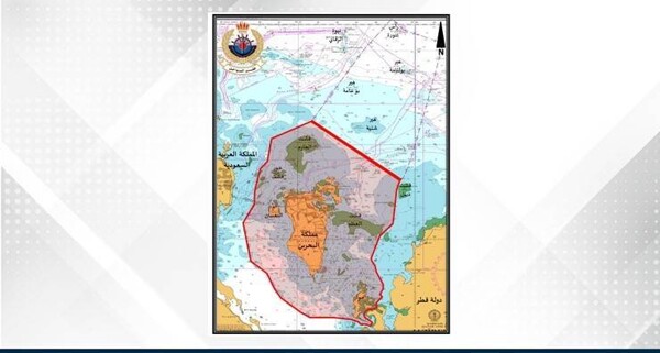 巴林为安全实施夜间海上禁令