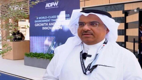 Investcorp Head on Company Goals