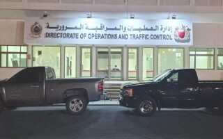 Bahrain Detains Drivers for Noise and Public Order Disturbance