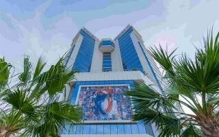 Salam Bank Achieves Record Profits for Q3 2025