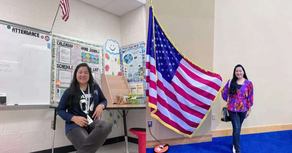 Bahraini Educator Chosen for Prestigious US Exchange Program