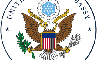 美国驻巴林大使馆因火箭袭击关闭