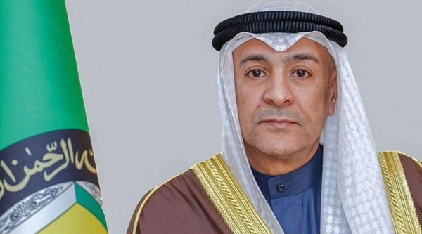 GCC Secretary-General Condemns Declaration