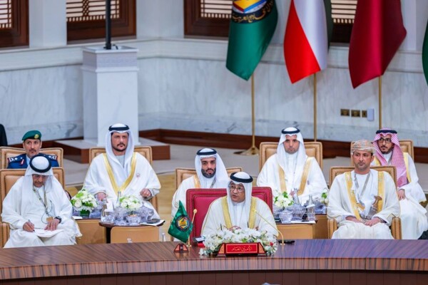 GCC Secretary-General Confirms Gulf Unity in Response to Crises