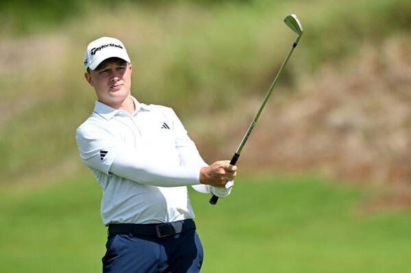 Top Golfers Confirm Participation in Bahrain Tournament